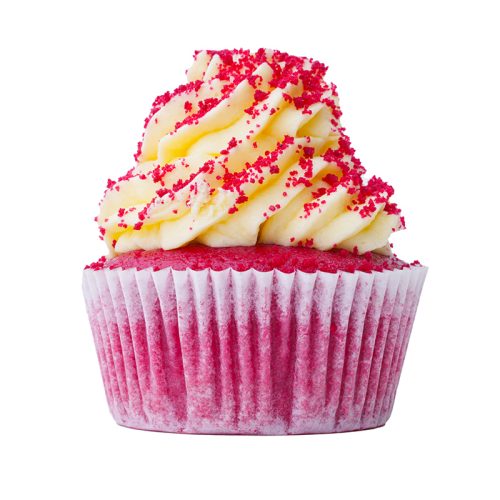 Red Velvet Cupcakes (12)